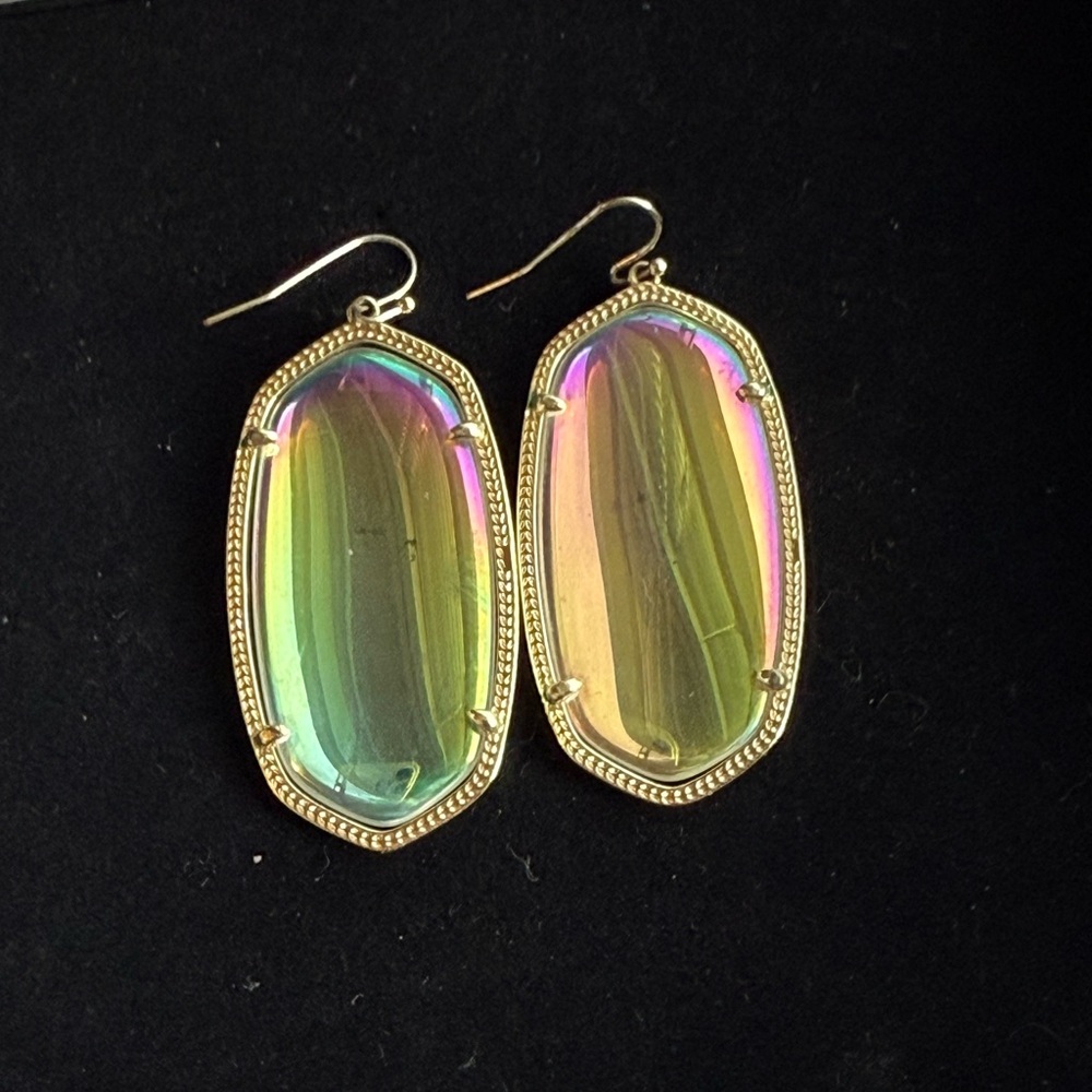 Kendra Scott Danielle Earrings